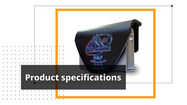محافظ قفل آویز و کتابی