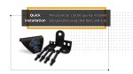 محافظ قفل آویز و کتابی