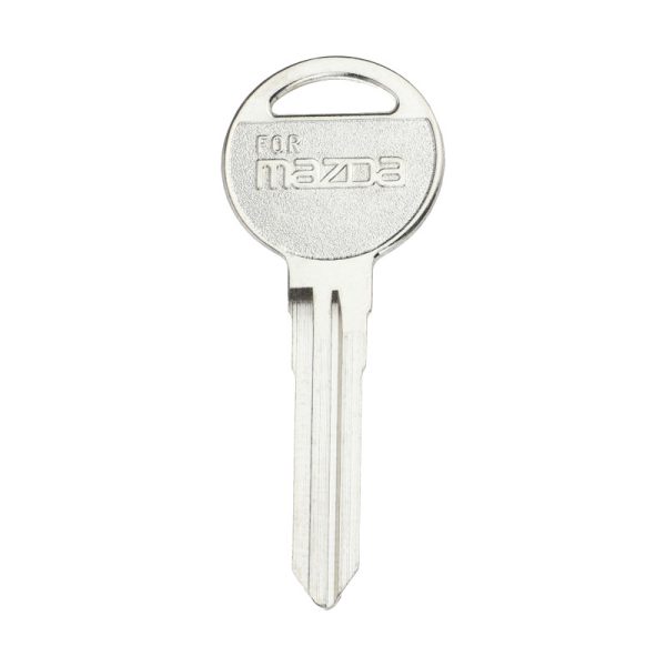 کلید سیلکا مدل MAZ 7 بسته 10 عددی
