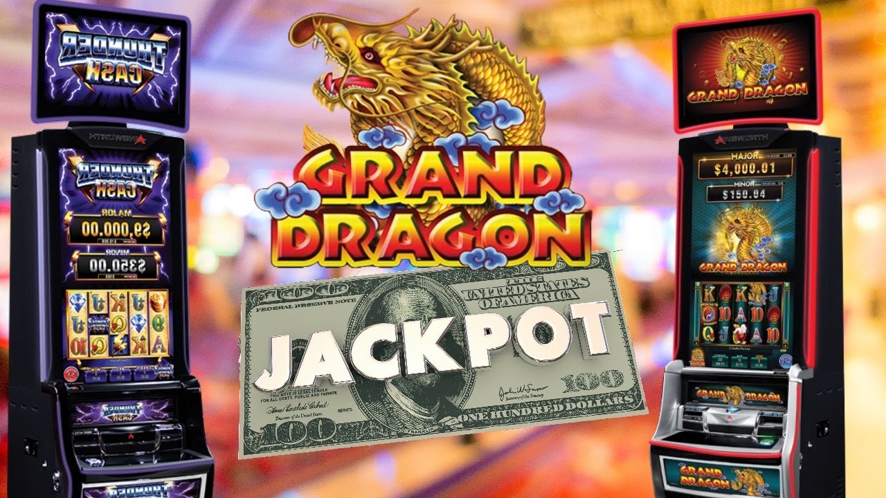 DRAGONSLOTS CASINO