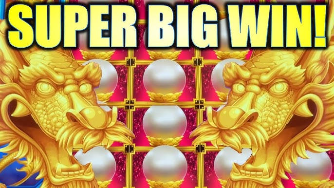 DRAGONSLOTS CASINO